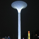 LEDサイン